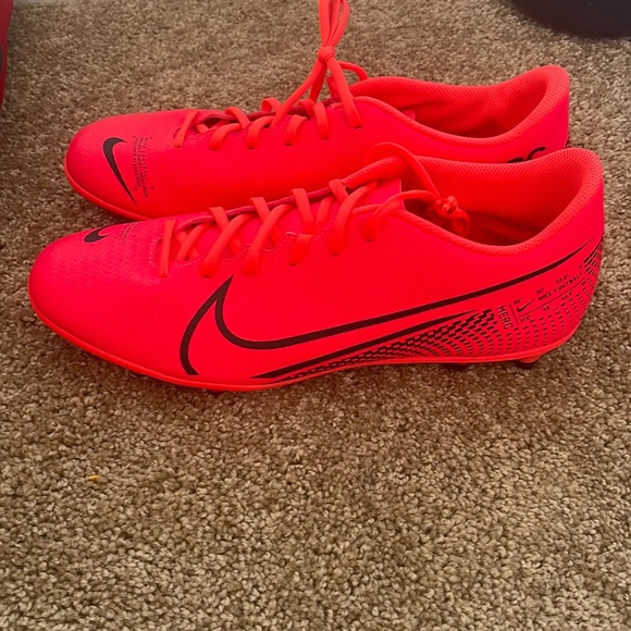 Nike Shoes Nike Mens Soccer Cleats Poshmark